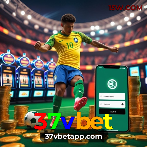 37vbet APP mobile iOS Android - 187 mil downloads São Paulo Rio BH