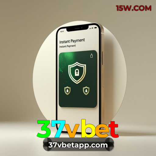 37vbet PIX instantâneo Brasil - Depósito e saque em minutos 24/7