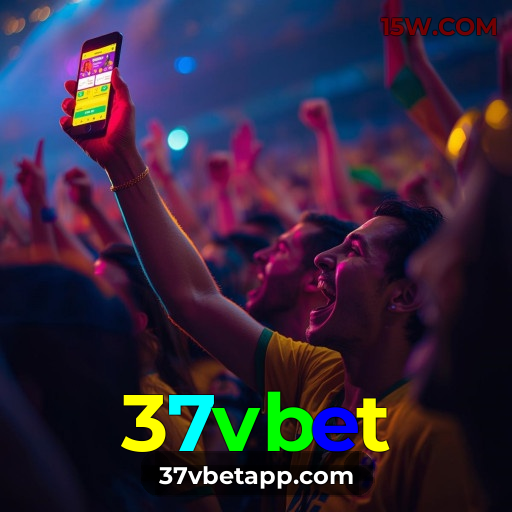 37vbet APP mobile iOS Android - 187 mil downloads São Paulo Rio BH