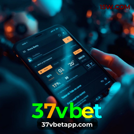 37vbet Aplicativo Oficial – Download Fácil para o Brasil