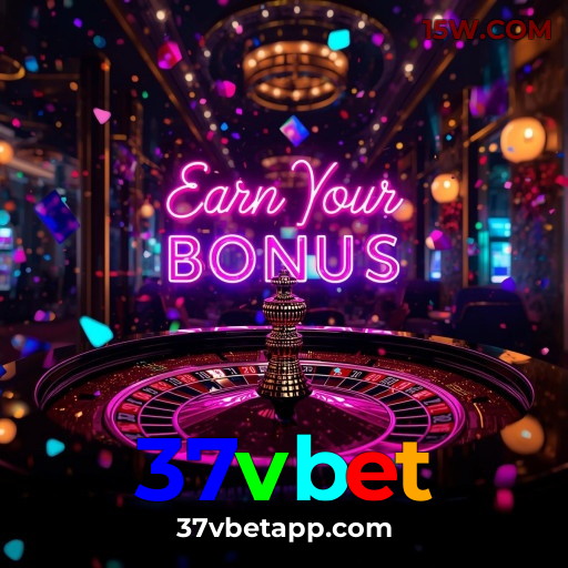 Logo da 37vbet