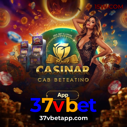 Logo da 37vbet